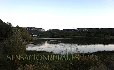 El Hayedo del León Dormido en Marañón (Navarra) - Foto 10