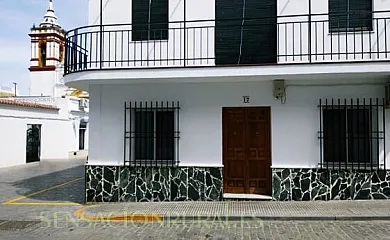 Casa Ana en Castilblanco de los Arroyos (Sevilla) - Foto 1