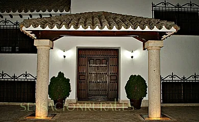 La Casa de Elena en Miguel Esteban (Toledo) - Foto 5