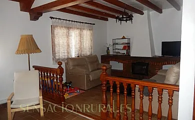 La Casa de Elena en Miguel Esteban (Toledo) - Foto 6