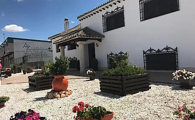 La Casa de Elena en Miguel Esteban (Toledo) - Foto 7
