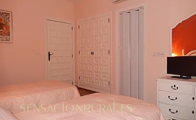 La Casa de Elena en Miguel Esteban (Toledo) - Foto 10