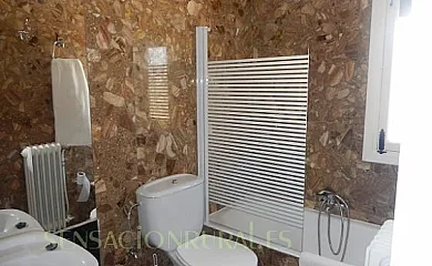 La Casa de Elena en Miguel Esteban (Toledo) - Foto 13