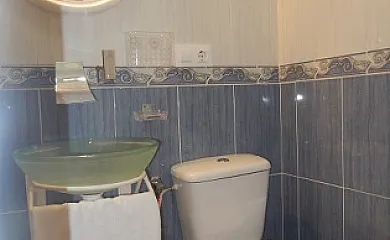 La Casa de Elena en Miguel Esteban (Toledo) - Foto 14