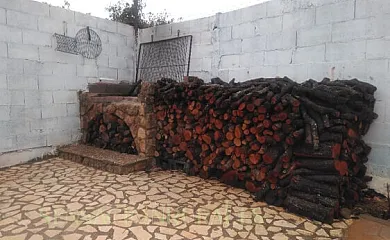 La Casa de Elena en Miguel Esteban (Toledo) - Foto 15