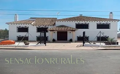 La Casa de Elena en Miguel Esteban (Toledo) - Foto 16