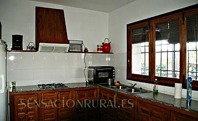 La Casa de Elena en Miguel Esteban (Toledo) - Foto 17