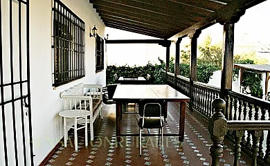 La Casa de Elena en Miguel Esteban (Toledo) - Foto 2