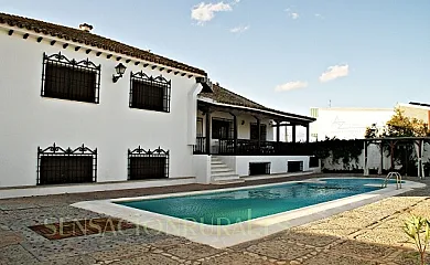 La Casa de Elena en Miguel Esteban (Toledo) - Foto 1