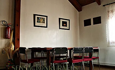 La Casa de Elena en Miguel Esteban (Toledo) - Foto 19