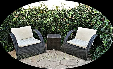 La Casa de Elena en Miguel Esteban (Toledo) - Foto 3