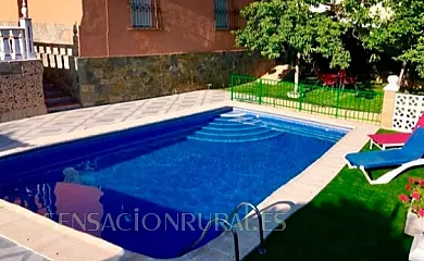 Vista Hermosa en El Bosque (Cádiz) - Foto 2