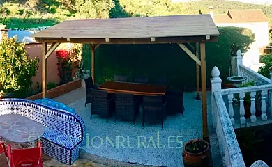 Vista Hermosa en El Bosque (Cádiz) - Foto 15