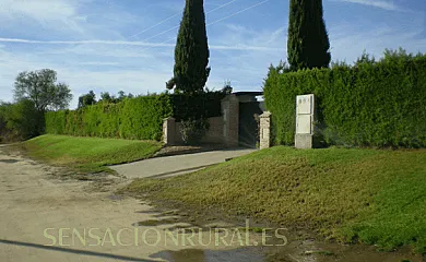 Casa Rural El Cordel en Montearagón (Toledo) - Foto 8