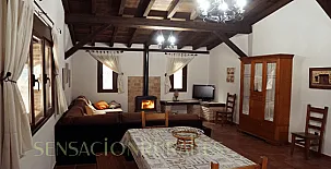 Casa Rural El Cordel 004