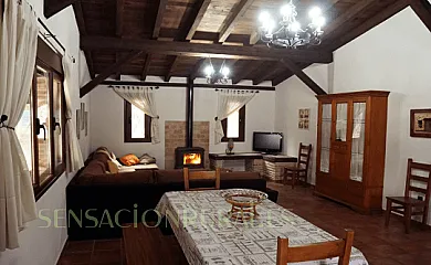 Casa Rural El Cordel en Montearagón (Toledo) - Foto 4