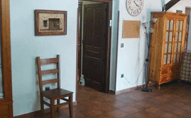 Casa Rural El Cordel en Montearagón (Toledo) - Foto 6