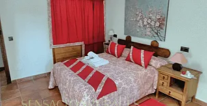 Casa Rural El Cordel 005