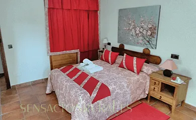 Casa Rural El Cordel en Montearagón (Toledo) - Foto 5