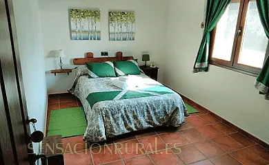 Casa Rural El Cordel en Montearagón (Toledo) - Foto 11