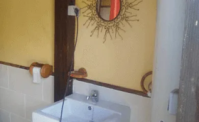 Casa Rural El Cordel en Montearagón (Toledo) - Foto 14