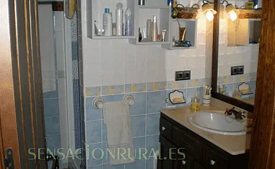 Casa Rural El Cordel en Montearagón (Toledo) - Foto 15