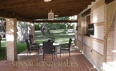 Casa Rural El Cordel en Montearagón (Toledo) - Foto 18