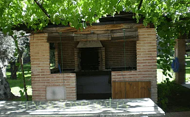 Casa Rural El Cordel en Montearagón (Toledo) - Foto 20