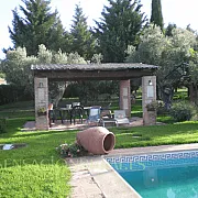 Casa Rural El Cordel 001