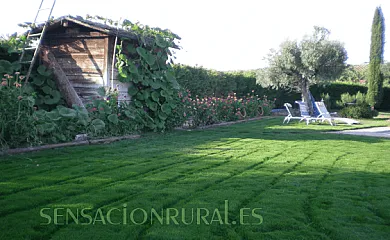 Casa Rural El Cordel en Montearagón (Toledo) - Foto 21