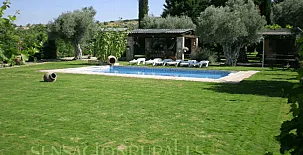 Casa Rural El Cordel 002