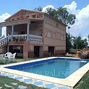 Casa Rural Fuenterabit 001