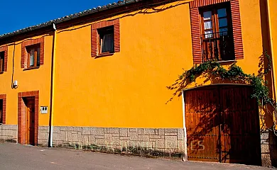 El Escondite de Po en Cimanes Del Tejar (León) - Foto 6