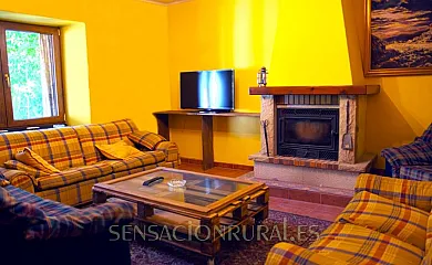 El Escondite de Po en Cimanes Del Tejar (León) - Foto 3