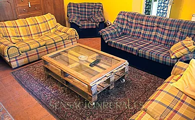 El Escondite de Po en Cimanes Del Tejar (León) - Foto 7