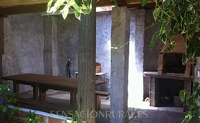 El Escondite de Po en Cimanes Del Tejar (León) - Foto 10