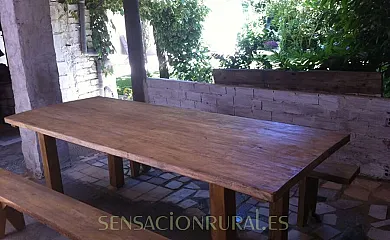 El Escondite de Po en Cimanes Del Tejar (León) - Foto 11