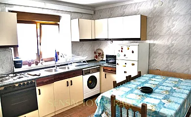 El Escondite de Po en Cimanes Del Tejar (León) - Foto 12