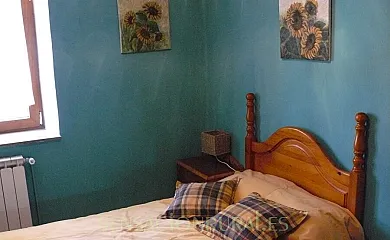 El Escondite de Po en Cimanes Del Tejar (León) - Foto 15