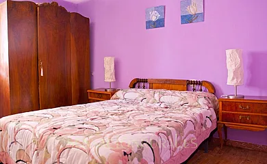 El Escondite de Po en Cimanes Del Tejar (León) - Foto 16