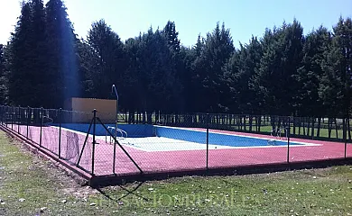 El Escondite de Po en Cimanes Del Tejar (León) - Foto 4