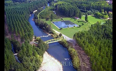 El Escondite de Po en Cimanes Del Tejar (León) - Foto 21