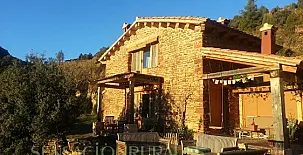 Casa de Campo Laldeta 002