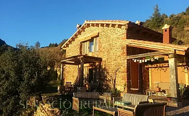 Casa de Campo Laldeta en Puertomingalvo (Teruel) - Foto 2