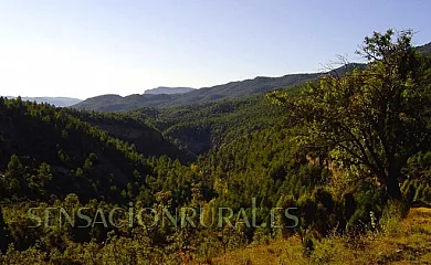 Casa de Campo Laldeta en Puertomingalvo (Teruel) - Foto 3