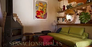 Casa de Campo Laldeta 005