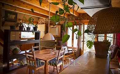 Casa de Campo Laldeta en Puertomingalvo (Teruel) - Foto 7