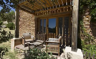 Casa de Campo Laldeta en Puertomingalvo (Teruel) - Foto 19