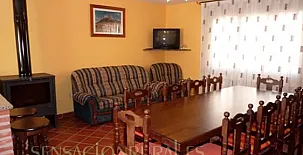 Casa Rural Vega Aldeayuso 002