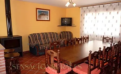 Casa Rural Vega Aldeayuso en Aldeyuso (Valladolid) - Foto 2